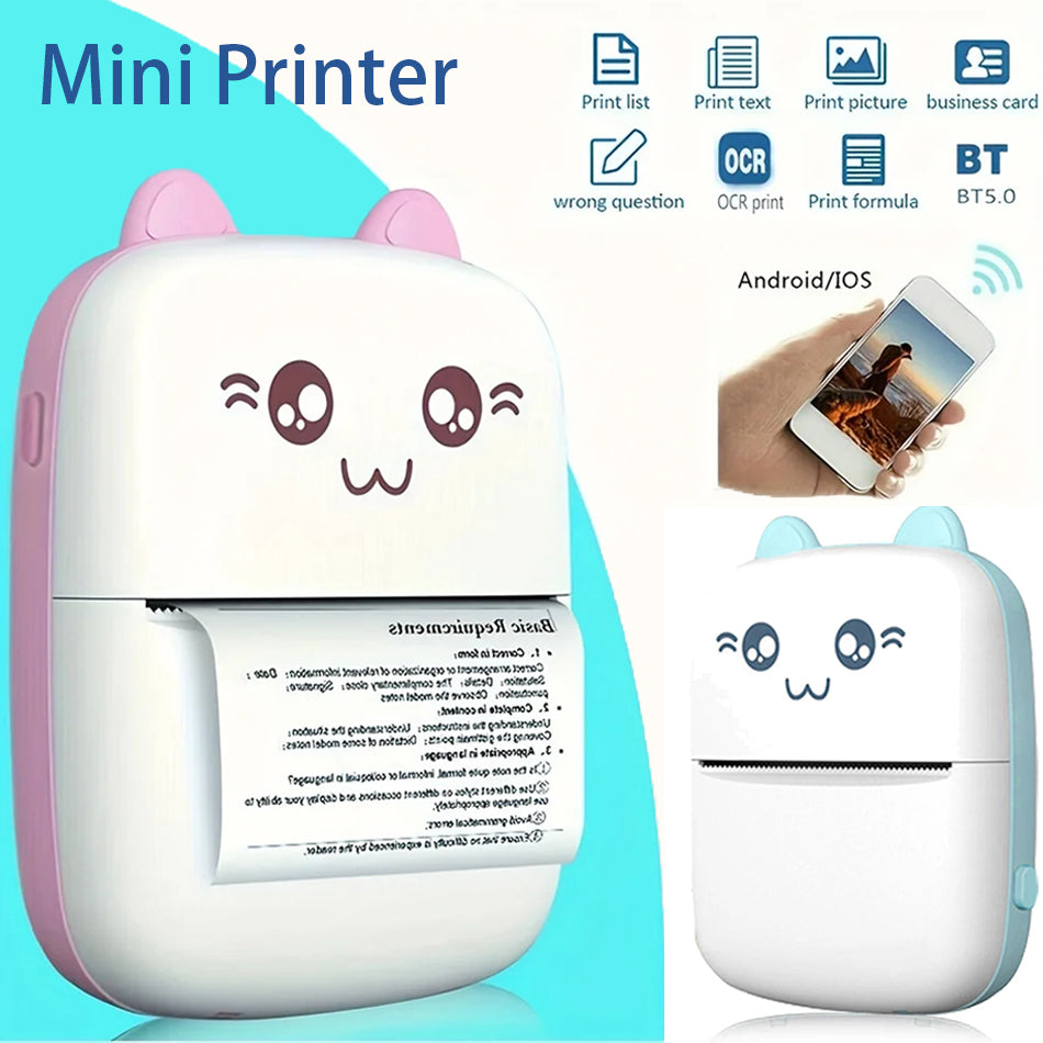 Printer Sets