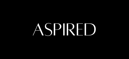 Aspired